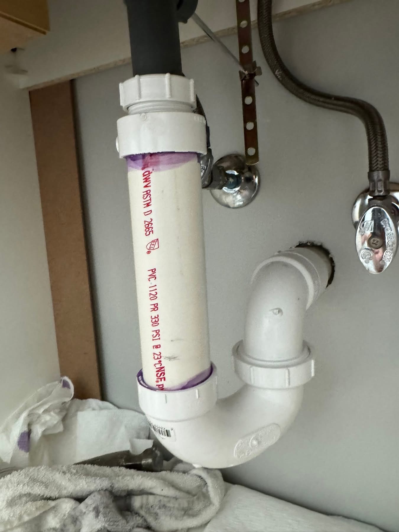 Laundry Room Renovation