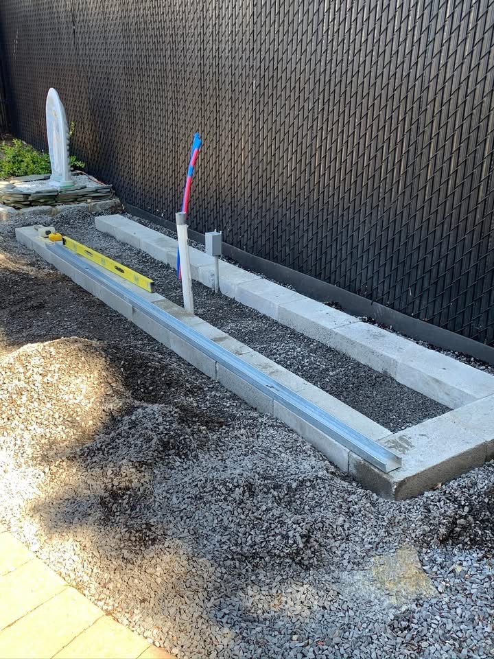 Outdoor Kitchen Design and Build