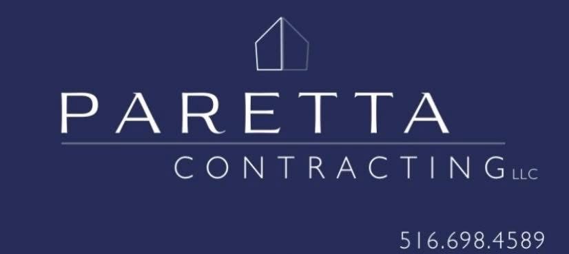 Paretta Contracting LLC Logo